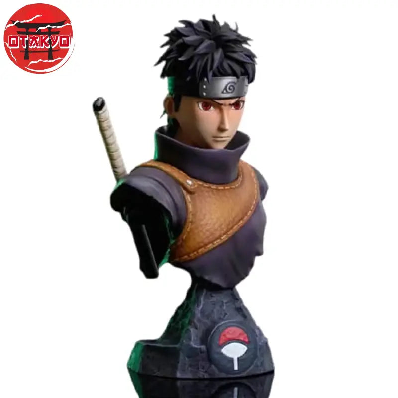 figurine-buste-shisui-naruto-shippuden™