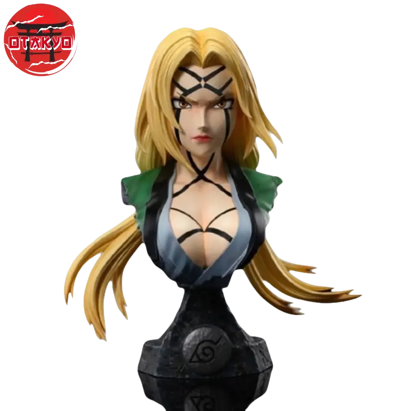 figurine-buste-tsunade-naruto-shippuden™