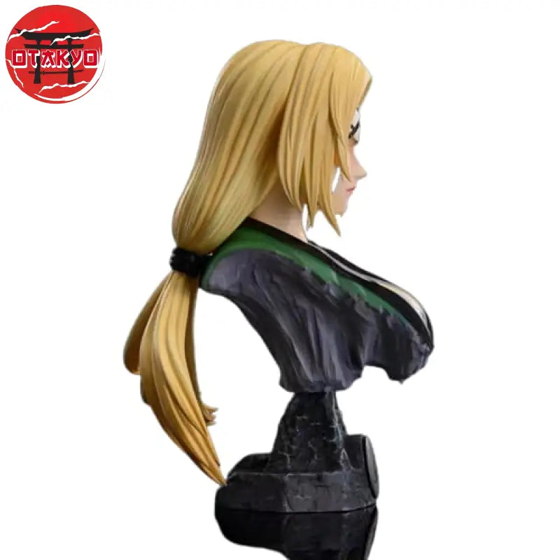 figurine-buste-tsunade-naruto-shippuden™