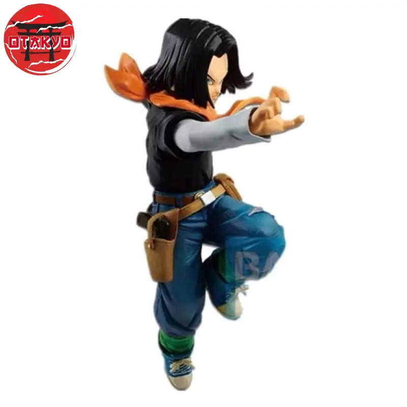 figurine-c-17-dragon-ball™