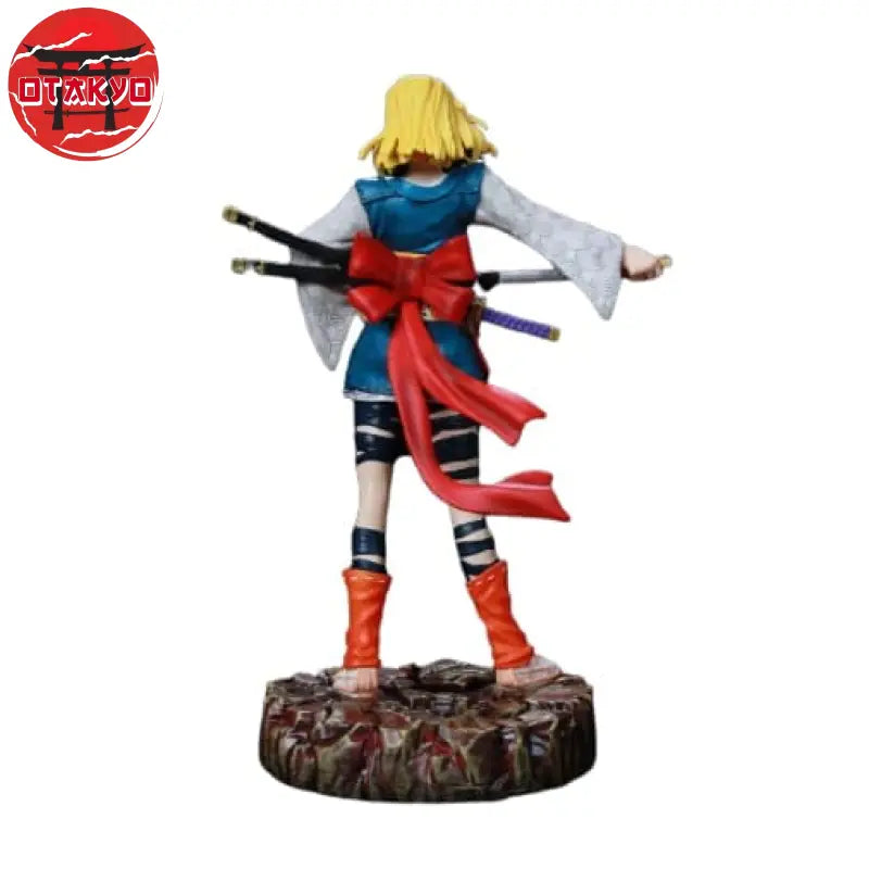 figurine-c-18-samourai-dragon-ball™