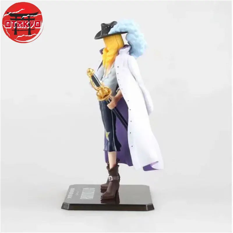 Figurine Cavendish - One Piece™