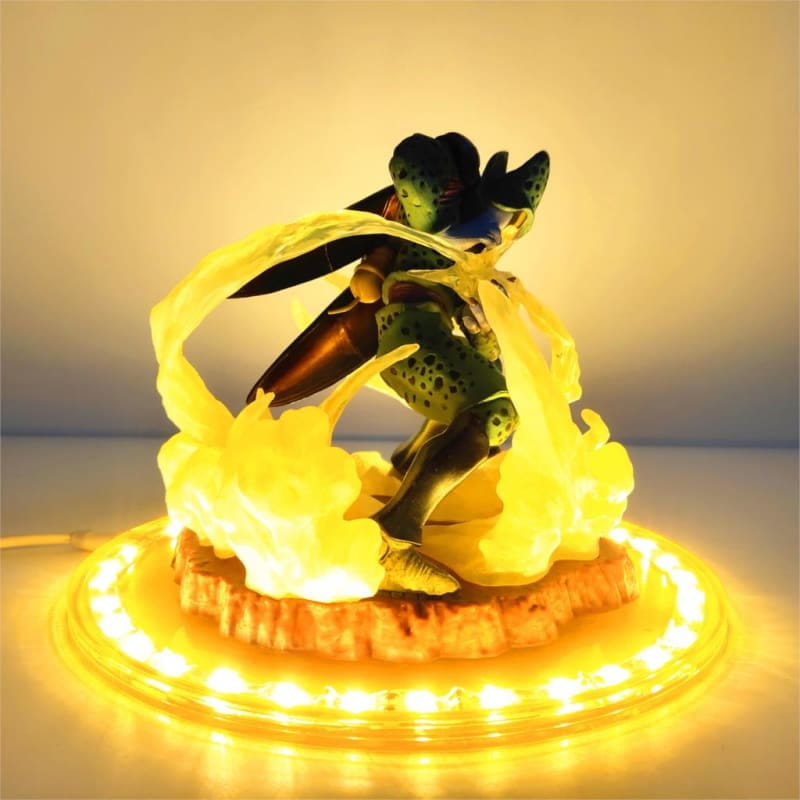 Perfect Cell Kamehameha LED - Dragon Ball Z™ - Otakyo