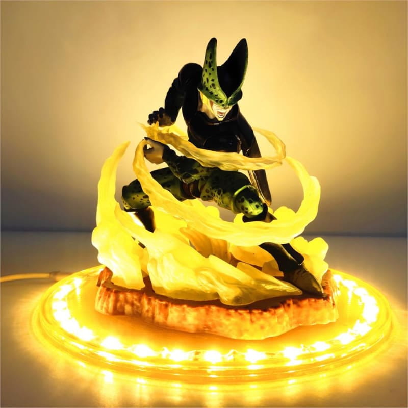 Perfect Cell Kamehameha LED - Dragon Ball Z™ - Otakyo