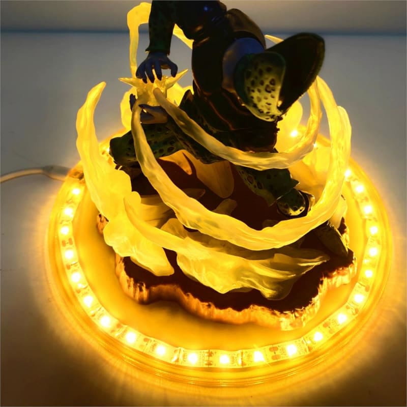 Perfect Cell Kamehameha LED - Dragon Ball Z™ - Otakyo