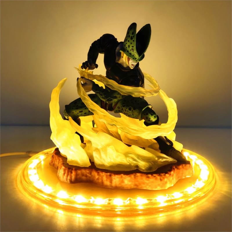 Perfect Cell Kamehameha LED - Dragon Ball Z™ - Otakyo