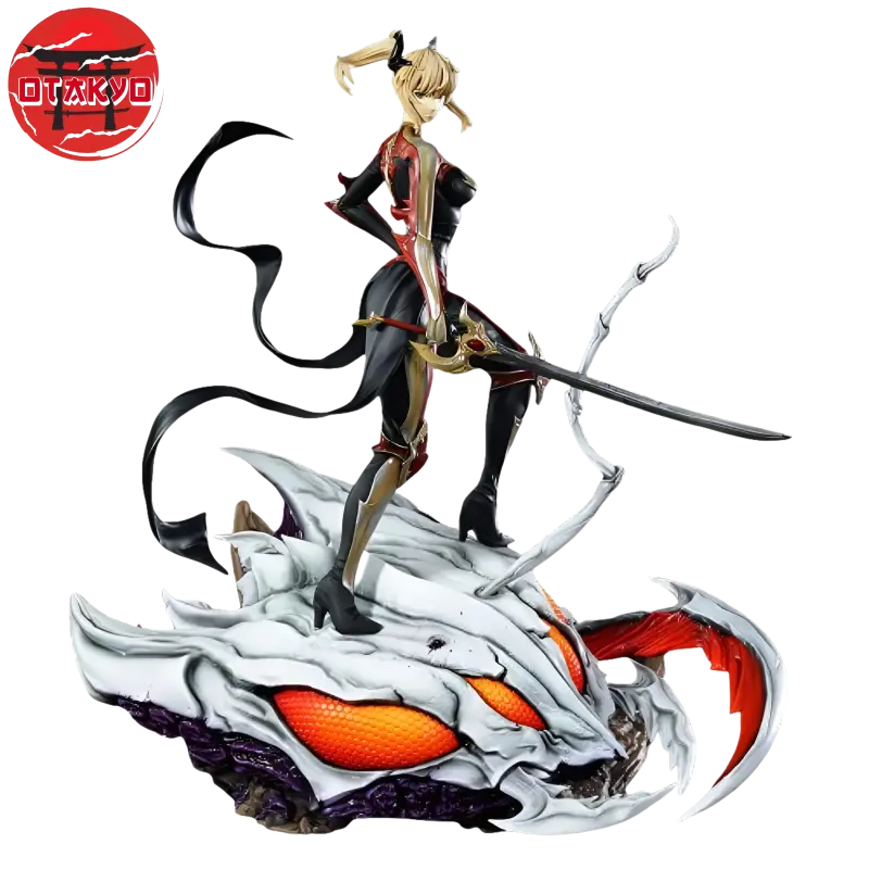 Figurine Cha Hae-In - Solo Leveling™