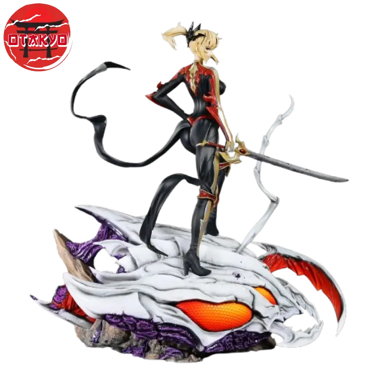 Figurine Cha Hae-In - Solo Leveling™