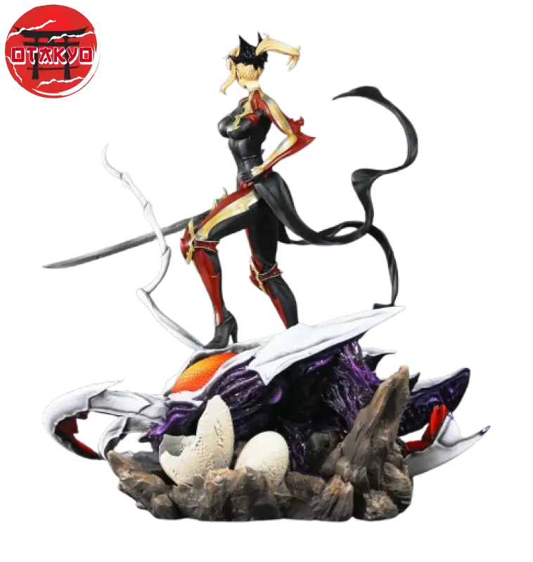 Figurine Cha Hae-In - Solo Leveling™