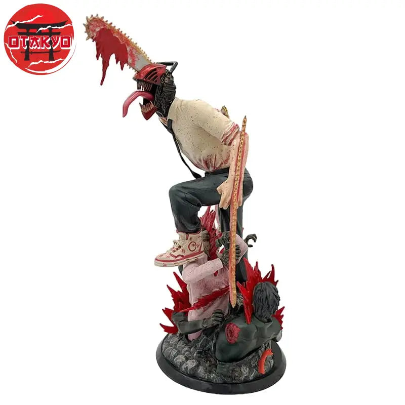 figurine-chainsaw-denji-sanguinaire-chainsaw-man™