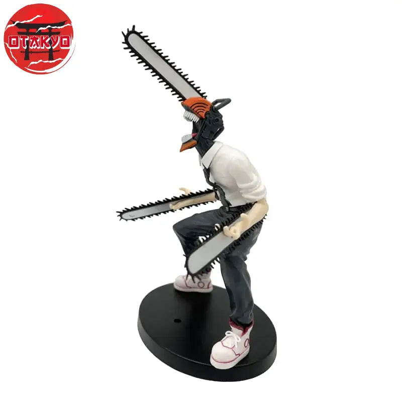 figurine-chainsaw-denji-scream-chainsaw-man™