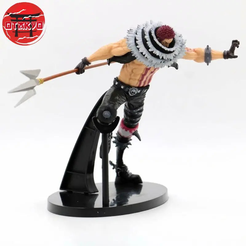 Figurine Charlotte Katakuri - One Piece™ - Otakyo : N°1 des ventes de figurine en ligne