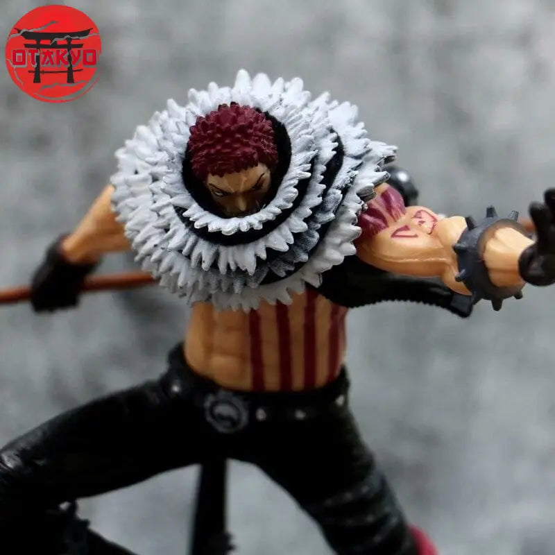 Figurine Charlotte Katakuri - One Piece™ - Otakyo : N°1 des ventes de figurine en ligne