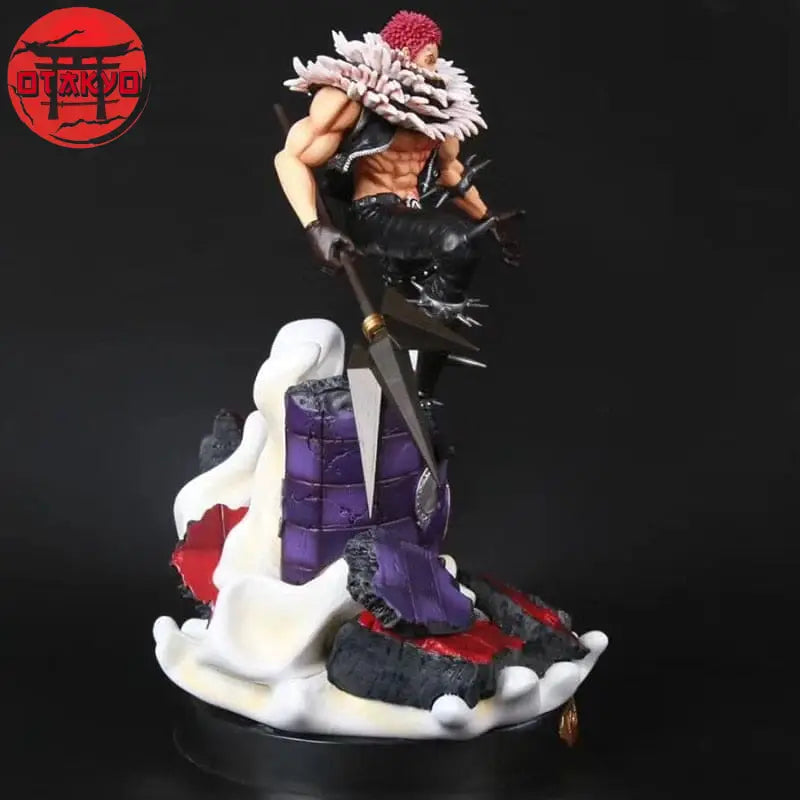 Figurine Charlotte Katakuri - One Piece