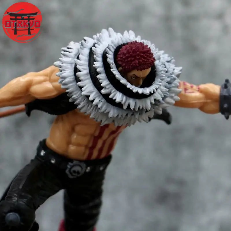 Figurine Charlotte Katakuri - One Piece™ - Otakyo : N°1 des ventes de figurine en ligne