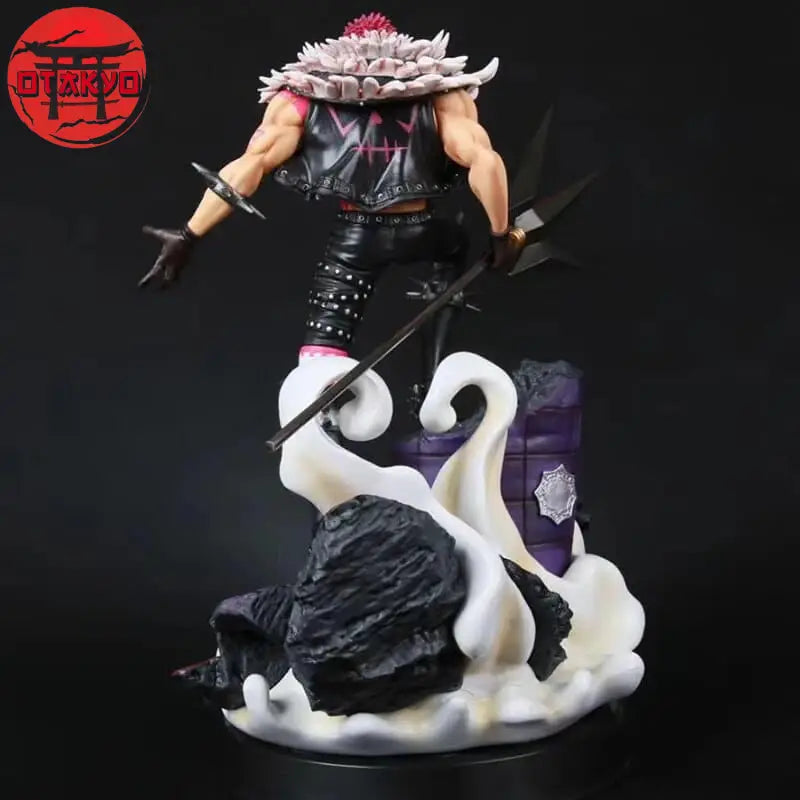 Figurine Charlotte Katakuri - One Piece