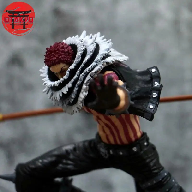 Figurine Charlotte Katakuri - One Piece™ - Otakyo : N°1 des ventes de figurine en ligne