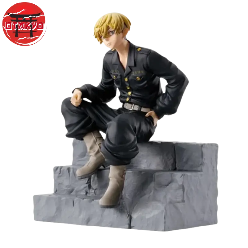 Figurine Chifuyu - Tokyo Revengers™