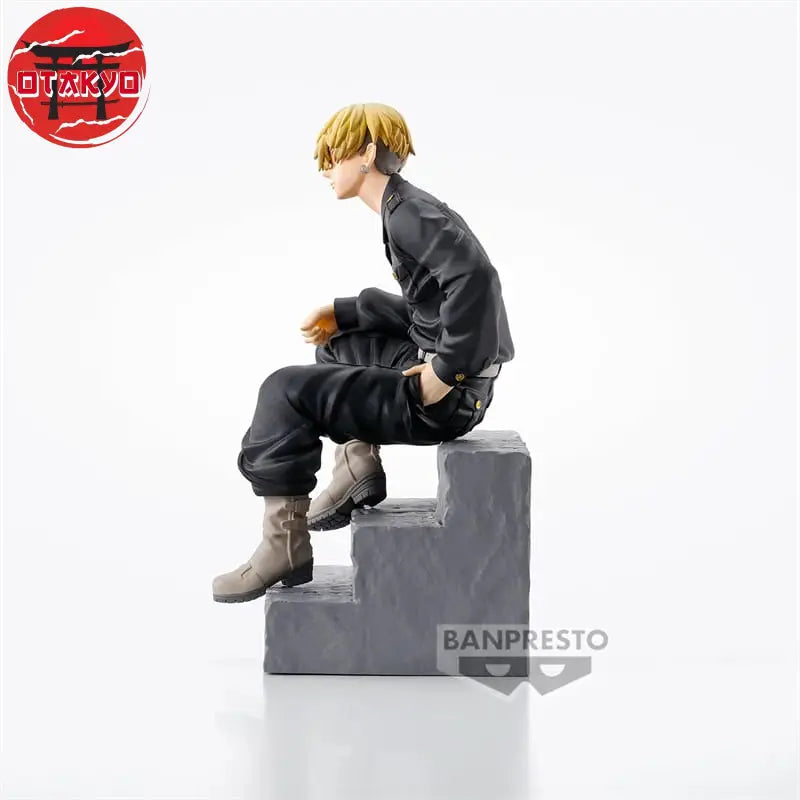 Figurine Chifuyu - Tokyo Revengers