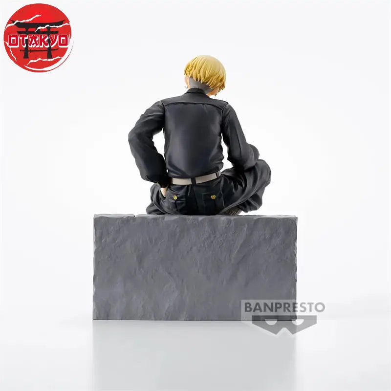 Figurine Chifuyu - Tokyo Revengers