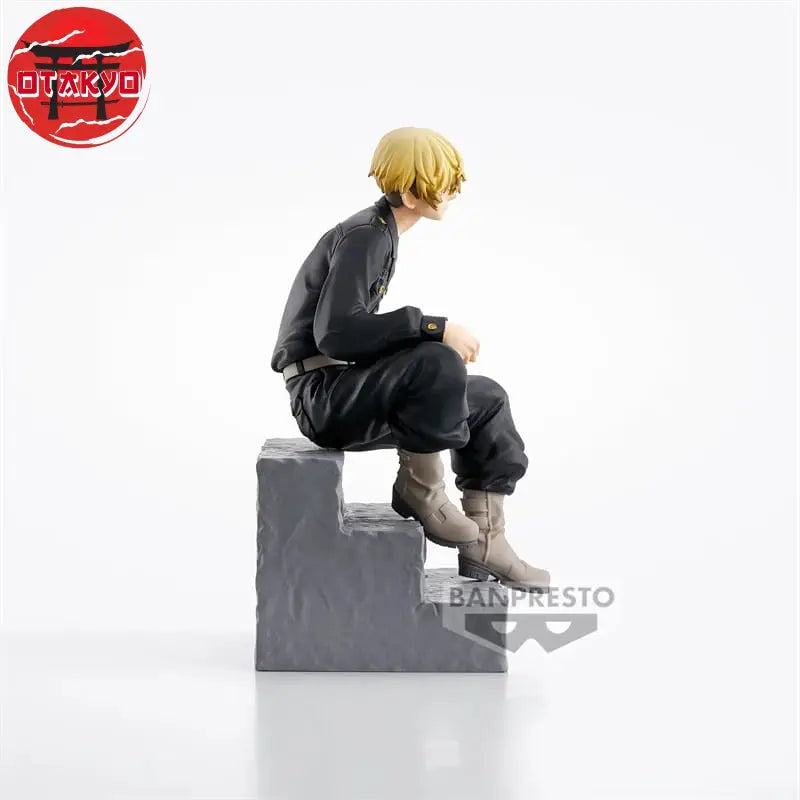 Figurine Chifuyu - Tokyo Revengers