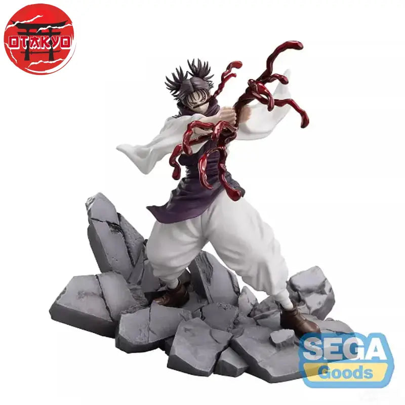 Figurine Choso - Jujutsu Kaisen™