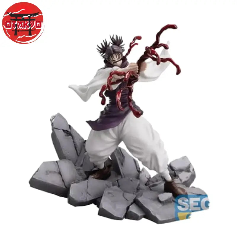 Figurine Choso - Jujutsu Kaisen™