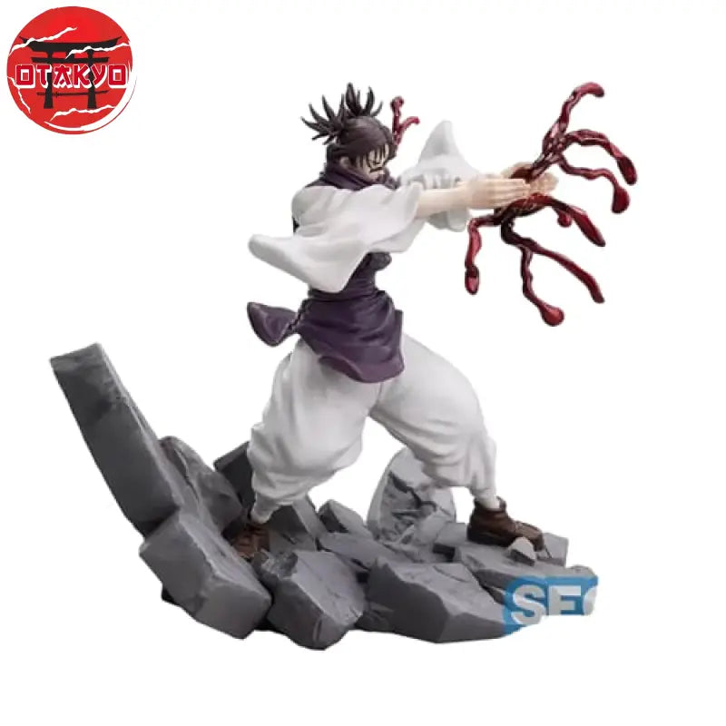 Figurine Choso - Jujutsu Kaisen™