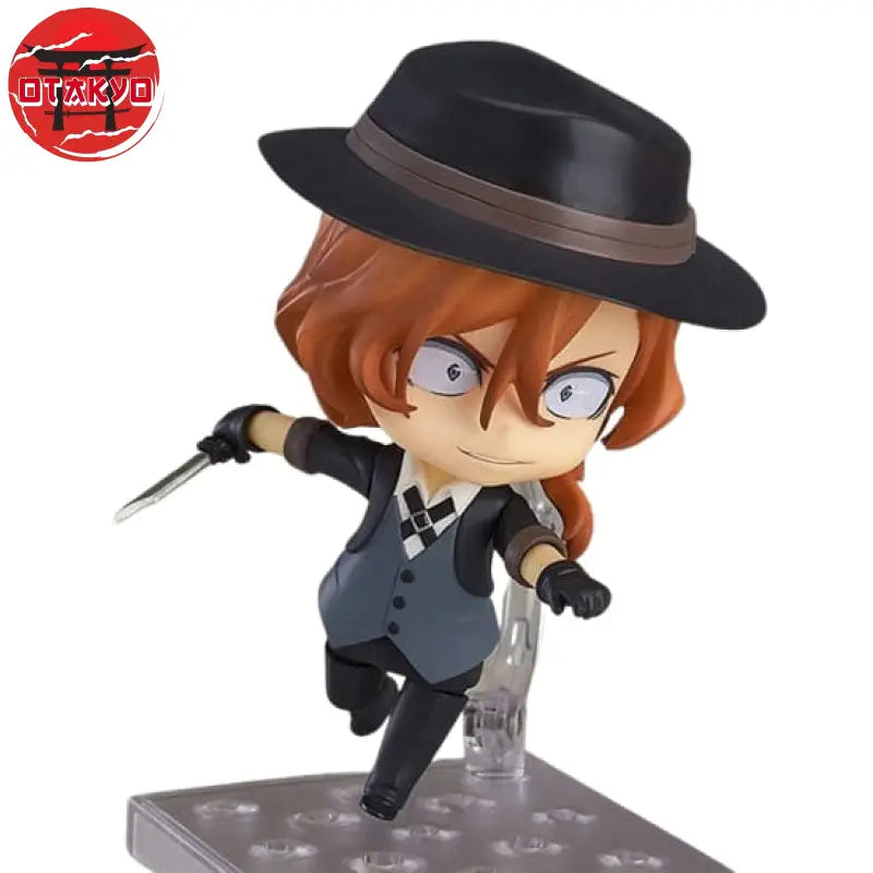 figurine-chuya-mafia-bungo-stray-dogs™