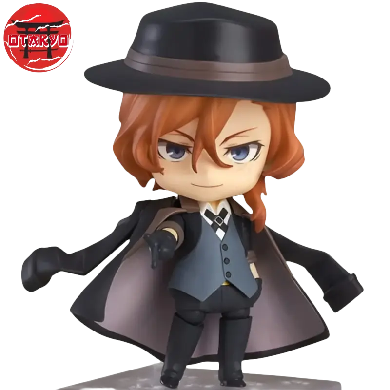 figurine-chuya-mafia-bungo-stray-dogs™