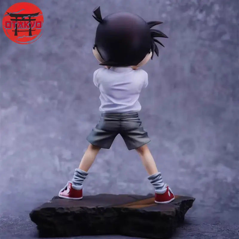 Figurine Conan "Enquêteur de Génie" -Detective Conan™