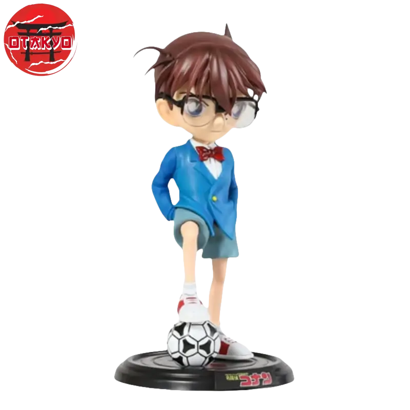 Figurine Conan "Football" - Detective Conan