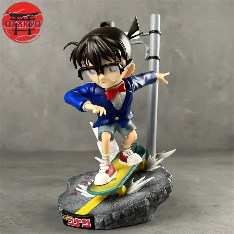 Figurine Conan "Skate" - Detective Conan™