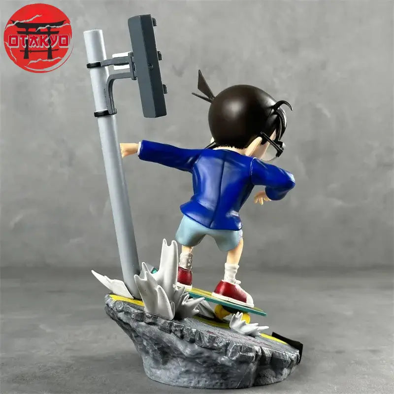 Figurine Conan "Skate" - Detective Conan™