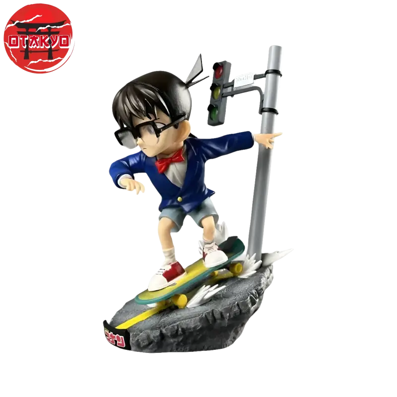 Figurine Conan "Skate" - Detective Conan™