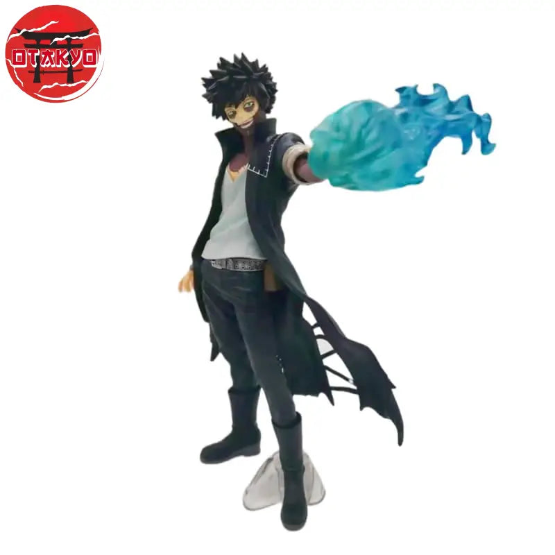 Figurine Dabi - My Hero Academia™