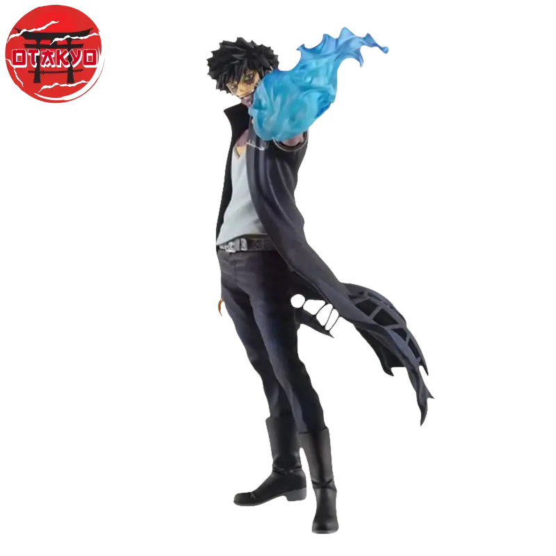 Figurine Dabi - My Hero Academia™
