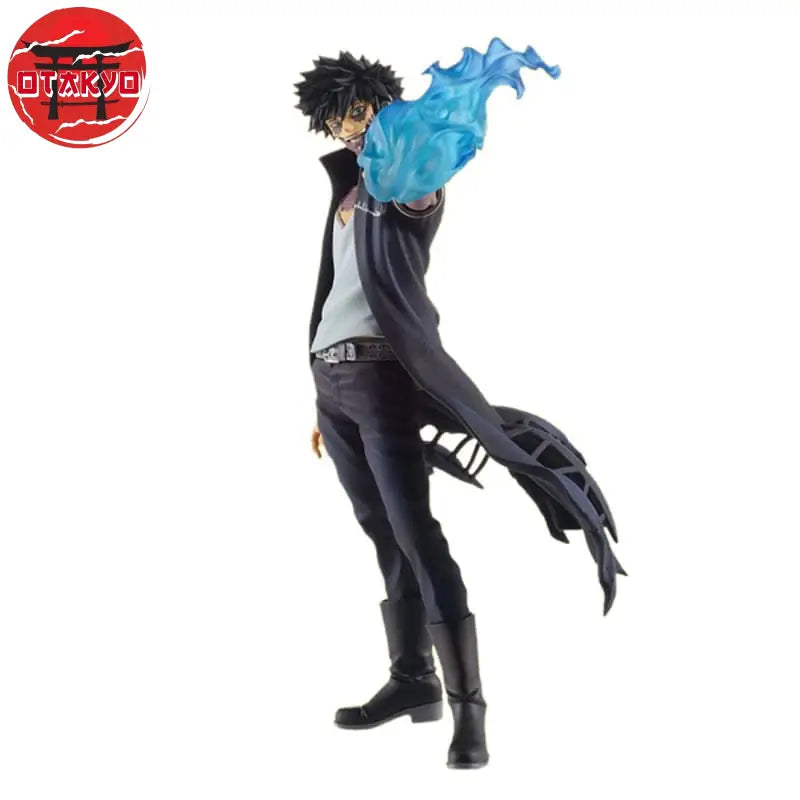 Figurine Dabi - My Hero Academia™