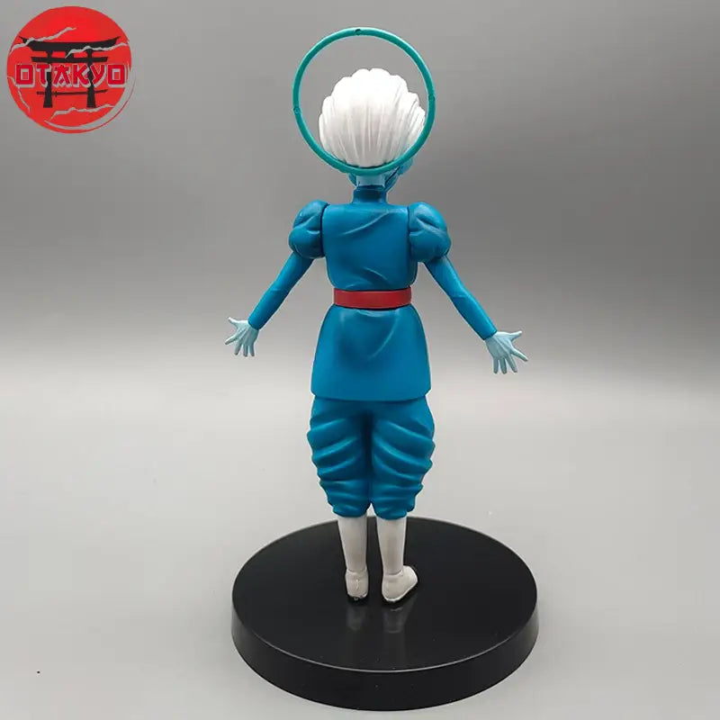 Figurine Daishinkan -Dragon Ball Z™