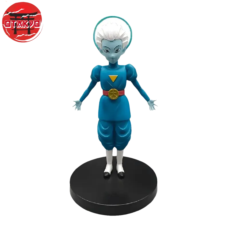 Figurine Daishinkan -Dragon Ball Z™
