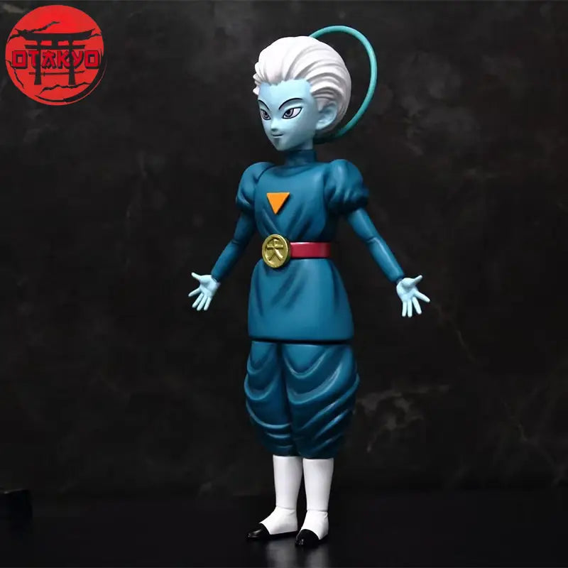 Figurine Daishinkan -Dragon Ball Z™
