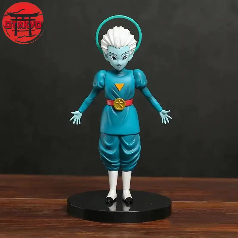 Figurine Daishinkan -Dragon Ball Z™