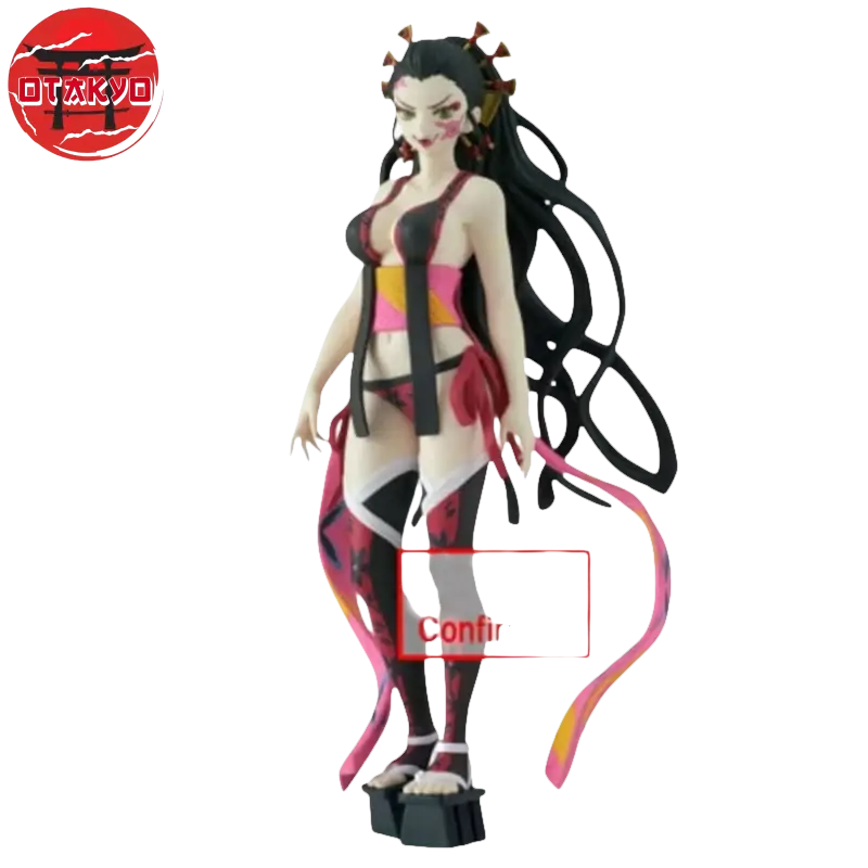 Figurine Daki - Demon Slayer™