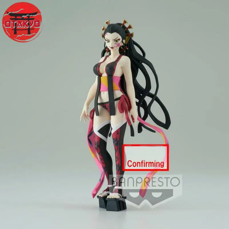 Figurine Daki - Demon Slayer™