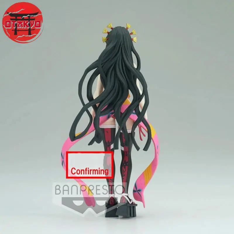 Figurine Daki - Demon Slayer™