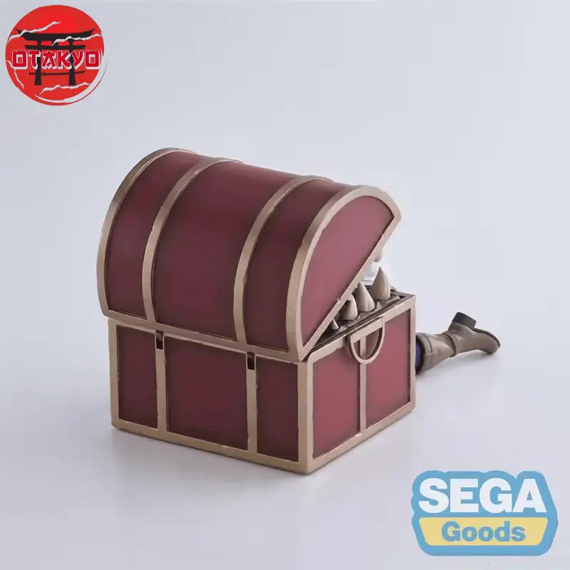 Figurine de Frieren et Mimic - Frieren™
