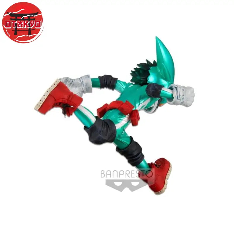 figurine-deku-my-hero-academia™