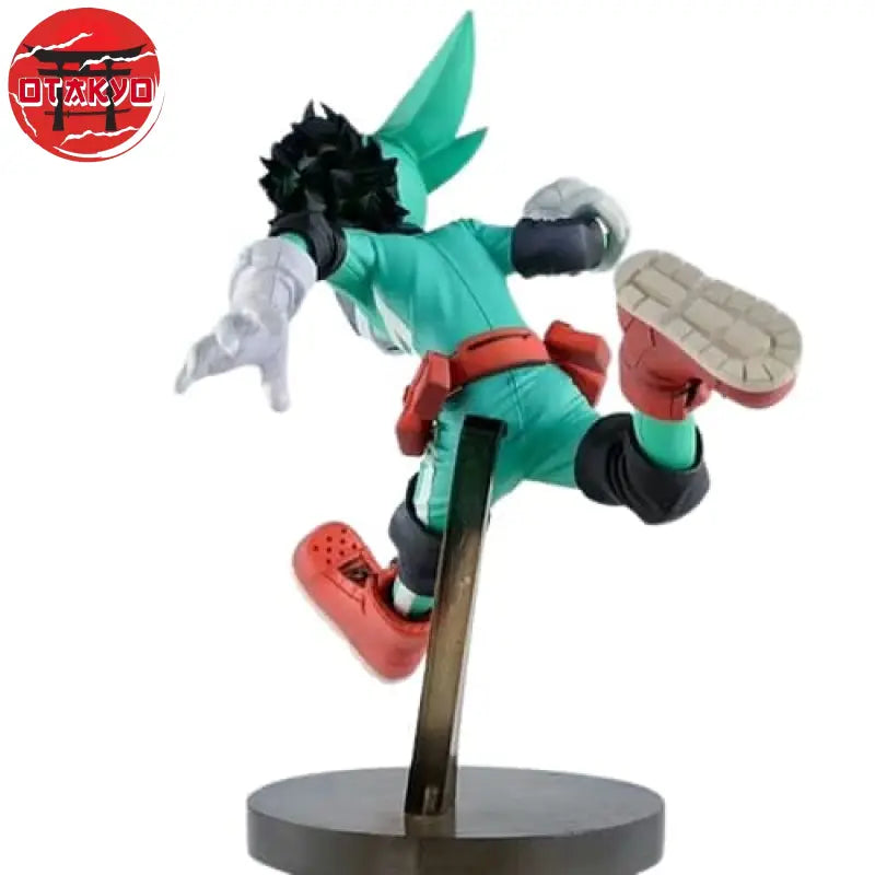 figurine-deku-my-hero-academia™
