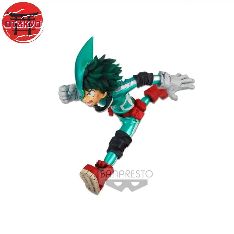 figurine-deku-my-hero-academia™