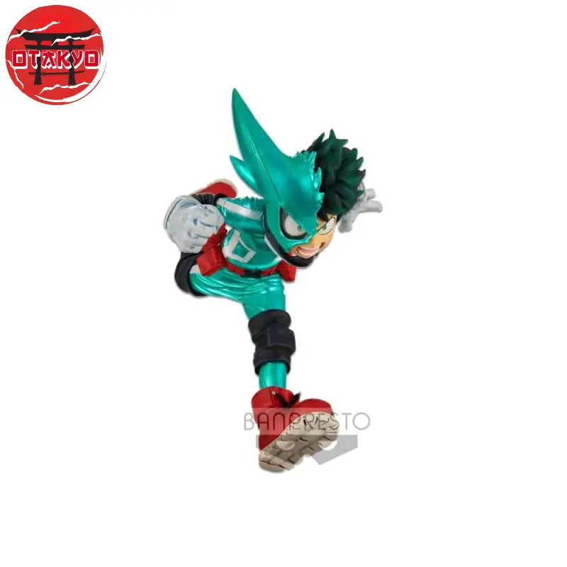 figurine-deku-my-hero-academia™